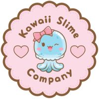 Kawaii Slime Company coupons